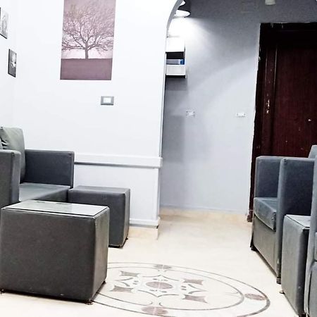 My Place Agata Hostel Cairo Exterior foto