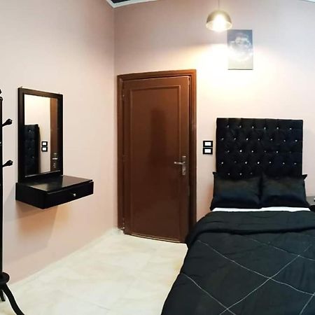 My Place Agata Hostel Cairo Exterior foto