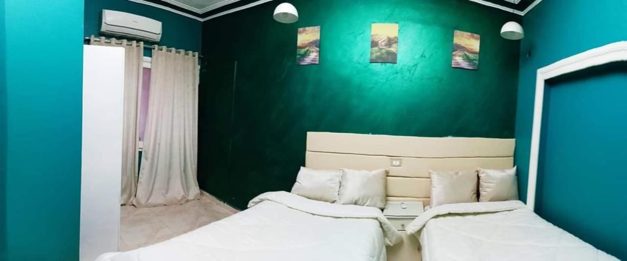 My Place Agata Hostel Cairo Exterior foto