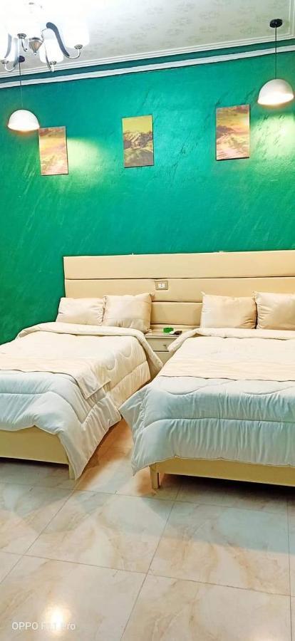 My Place Agata Hostel Cairo Exterior foto