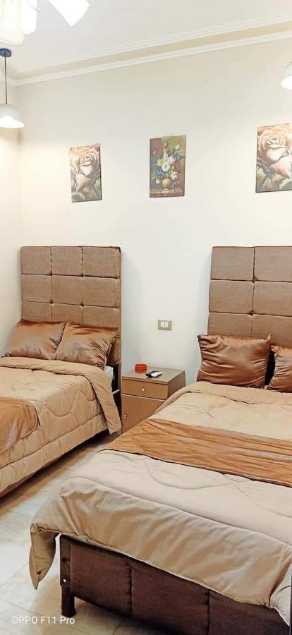 My Place Agata Hostel Cairo Exterior foto