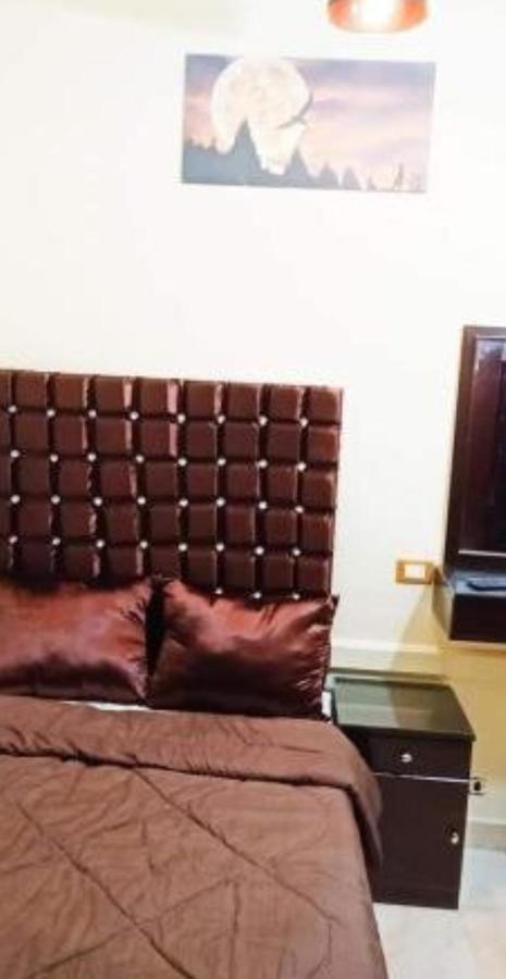 My Place Agata Hostel Cairo Exterior foto