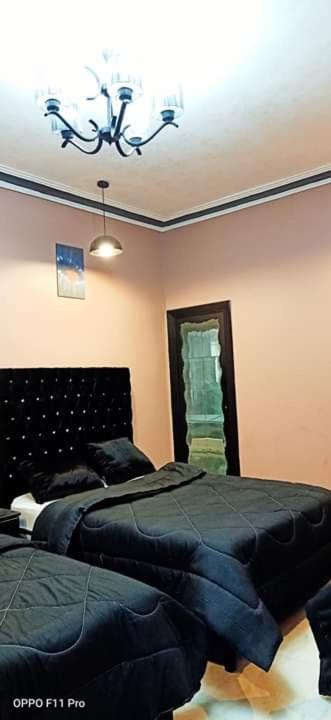 My Place Agata Hostel Cairo Exterior foto
