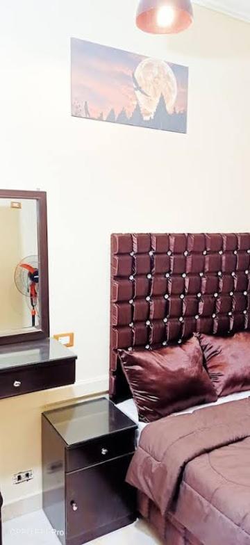My Place Agata Hostel Cairo Exterior foto