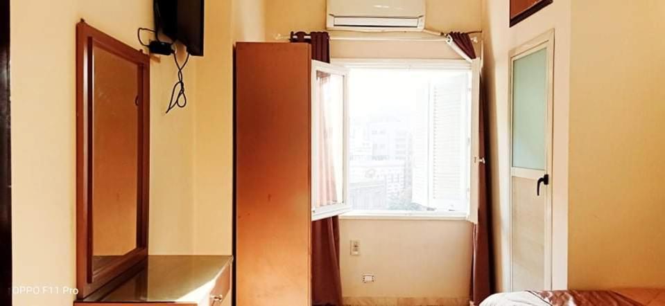 My Place Agata Hostel Cairo Exterior foto