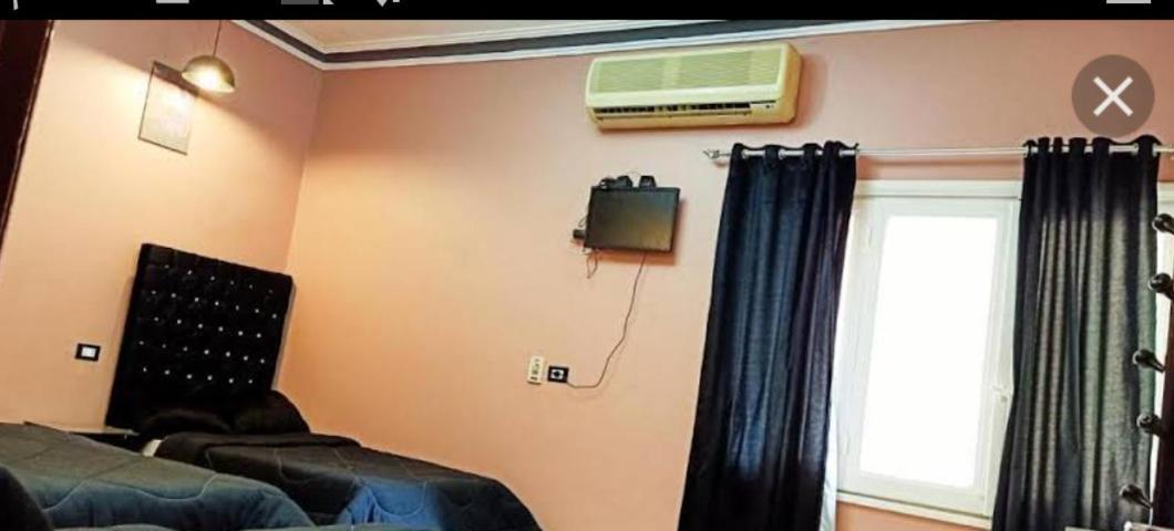 My Place Agata Hostel Cairo Exterior foto