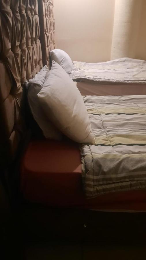 My Place Agata Hostel Cairo Exterior foto